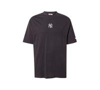 NEW ERA T-Shirt noir / blanc, Taille L
