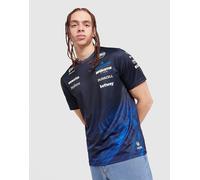 New Era T-shirt Tech Williams F1 - Bleu S