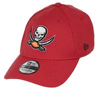 New Era Tampa Bay Buccaneers 39thirty Stretch Cap NFL Elemental Red - M - L