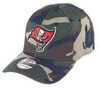 New Era Tampa Bay Buccaneers Camo Pack 39Thirty Stretch Cap - L-XL (7 1/8-7 5/8)