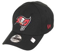 New Era Tampa Bay Buccaneers NFL Core Edition Black 39Thirty Stretch Cap