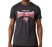 New Era Tampa Bay Buccaneers NFL Team Fade SS Tee - Gr. M
