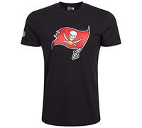 New Era Basic Shirt - NFL Tampa Bay Buccaneers Noir