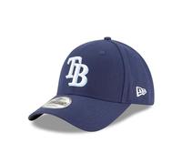 New Era 9Forty Cap - MLB League Tampa Bay Rays Navy