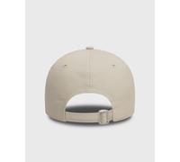 New Era Team Outline 9forty Chicago Bulls Men Caps Beige En Taille:One Size