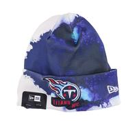 New Era - Tennessee Titans NFL Hat - Homme - Accessoires - Multicolore - Taille: ONE Size
