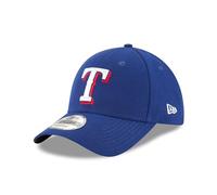 New Era Texas Rangers MLB The League 9Forty Adjustable Cap