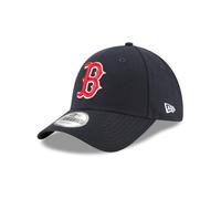 Casquette - New Era - Boston Red Sox 9 Forty - Ajustable - Visière incurvée - 100% polyester