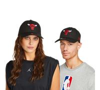 New-Era NBA THE LEAGUE CHICAGO BULLS femme Noir Unique