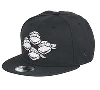 New Era TMNT Casquette 9Fifty Ajustable Snapback Casquette BD Donatello Leonardo Michelangelo Raphael