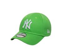 New Era Tod League ESS 9Forty 340 Open Green Toddler Casquette, vert, taille unique