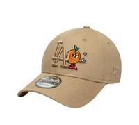 New Era Tonal MLB Icon 9Forty 270 Casquette Beige clair Taille unique, beige, taille unique