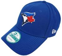 New Era Toronto Bleu Jays The Ligue strapback 9forty Caps Réglable Royal Homme