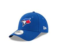 New Era Toronto Blue Jays MLB The League Bleu 9Forty Casquette Ajustable pour Enfants