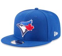 New Era Toronto Blue Jays Royal OTC Snapback Cap 9Fifty OSFA Édition Limitée MLB
