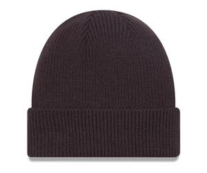 New Era Tricot à Revers en Laine Brooklyn