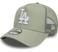 New Era Trucker Cap - Los Angeles Dodgers green Child