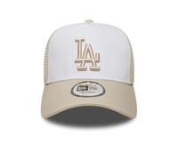 New Era Trucker Losdod Stnwhi