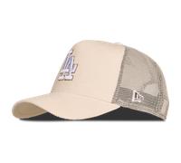 New Era Trucker Unisexe - Trucker, Beige - Taille One Size Beige One Size