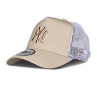 New Era Casquette Trucker 9Forty Aframe MLB New York Yankees Taille unique