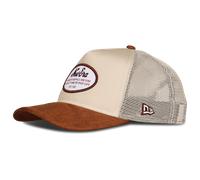 New Era Trucker Unisexe Trucker - Beige - Taille: One Size - Foot Locker Beige One Size