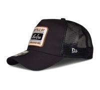 New Era Trucker Unisexe - Trucker, Marine - Taille One Size Navy One Size