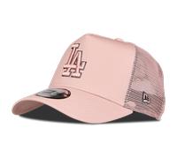 New Era Trucker Unisexe - Trucker, Marron - Taille One Size Brown One Size