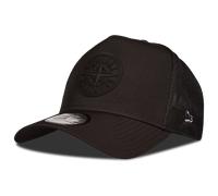 New Era Mlb Sport 9forty Aframe Seattle Mariners Trucker Cap Noir