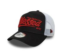 New Era Ultimate Combat UFC Mma Max Holloway Bénédiction Camionneur Baseball Cap