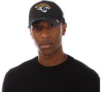 New Era Adult Baseball Cap Noir Taille unique Unisex