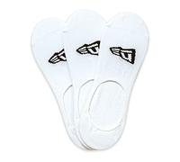 New Era Unisex Logo Chaussettes de Baskets