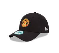 New Era Casquette 9FORTY Manchester United FC Noir Homme/Femme