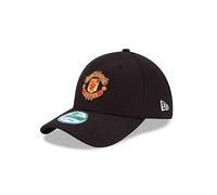 New Era Casquette 9FORTY Manchester United FC Noir Homme/Femme