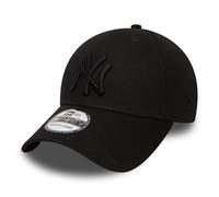 New Era Casquette 39thirty New York Yankees Noir L-XL