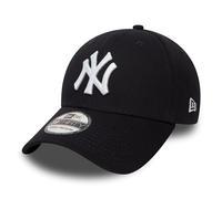New Era 39thirty New York Yankees Cap Bleu S-M
