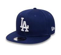New Era 9fifty La - Unisexe Casquettes Blue M/L