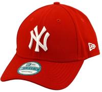 New Era 9Forty Casquette - New York Yankees Rouge