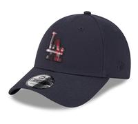 New Era Unisex MLB Casquette de Baseball Logo 9Forty