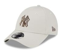 New Era Unisex MLB Casquette de Baseball Logo 9Forty