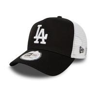 New Era Unisex MLB Clean AFrame Trucker Cap