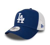 New Era Unisex MLB Clean AFrame Trucker Cap