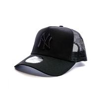 New Era Unisex MLB Clean AFrame Trucker Casquette de Baseball