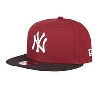 New Era Unisex MLB Colour Block 9Fifty Casquette de Baseball