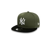 New Era Unisex MLB Colour Block 9Fifty Casquette de Baseball