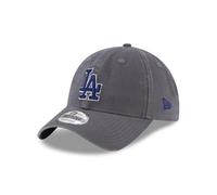 New Era Mlb Core Classic 2.0 Los Angeles Dodgers Cap Gris