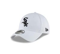 New Era Mlb Core Classic 2.0 Chicago White Sox Authentic Cap Blanc
