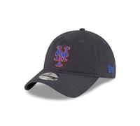 New Era – Casquette MLB Core Classic 2.0 New York Mets – Gris