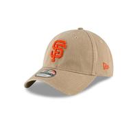 New Era Casquette MLB Core Classic 2.0 San Francisco Giants Beige