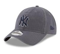New Era Mlb Core Classic 2.0 New York Yankess Cap Gris