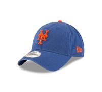 New Era Casquette MLB Core Classic 2.0 Rep New York Mets GM Bleu